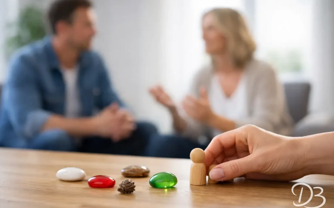 Ressourcen aktivieren im Coaching