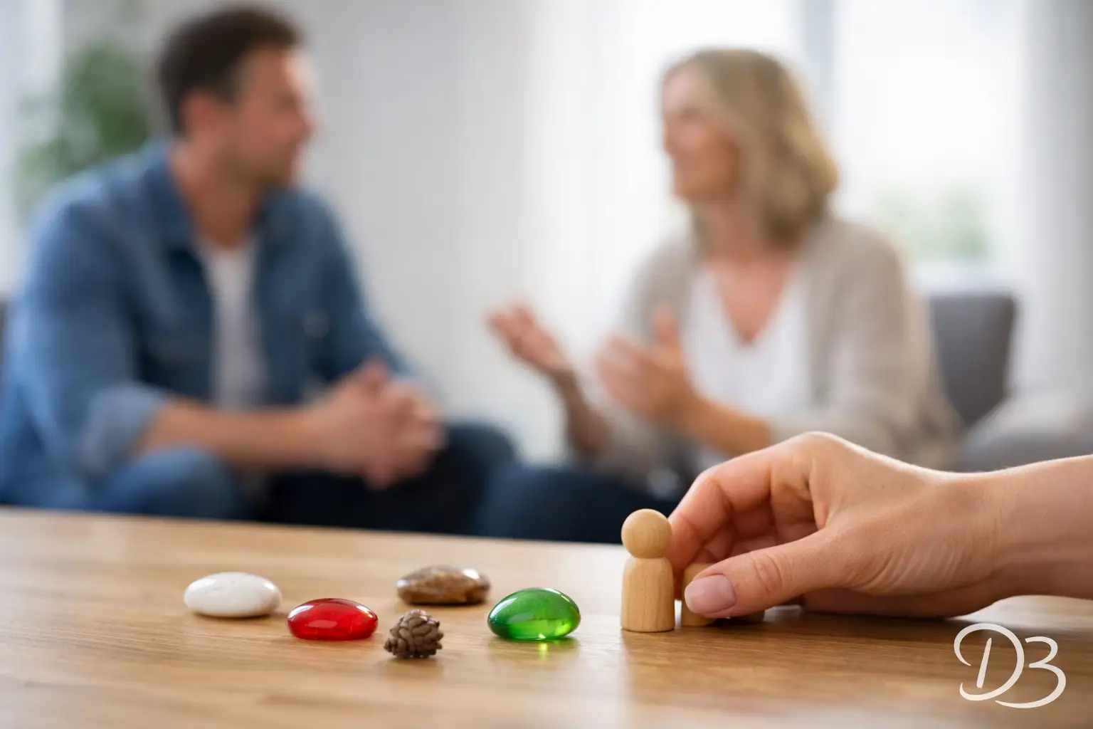 Ressourcen aktivieren im Coaching