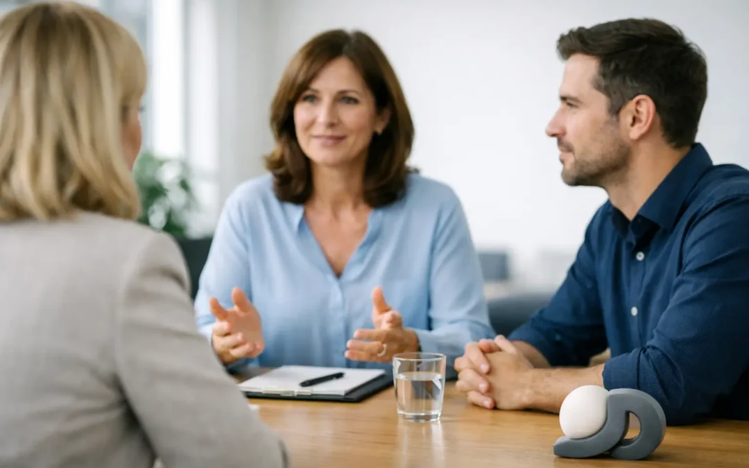 Wann ist Supervision sinnvoll?