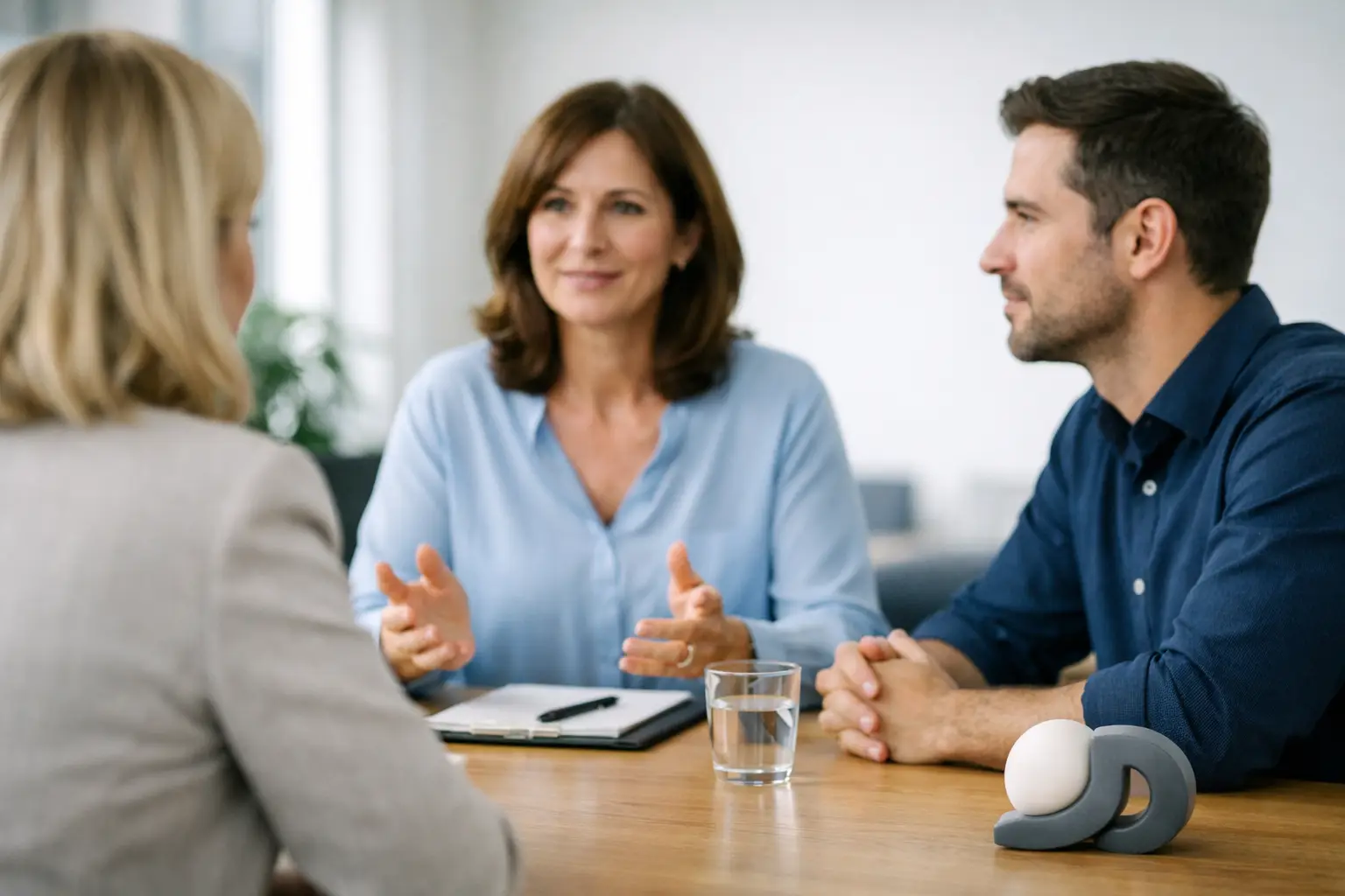 Wann ist Supervision sinnvoll? Wann ist Supervision sinnvoll?