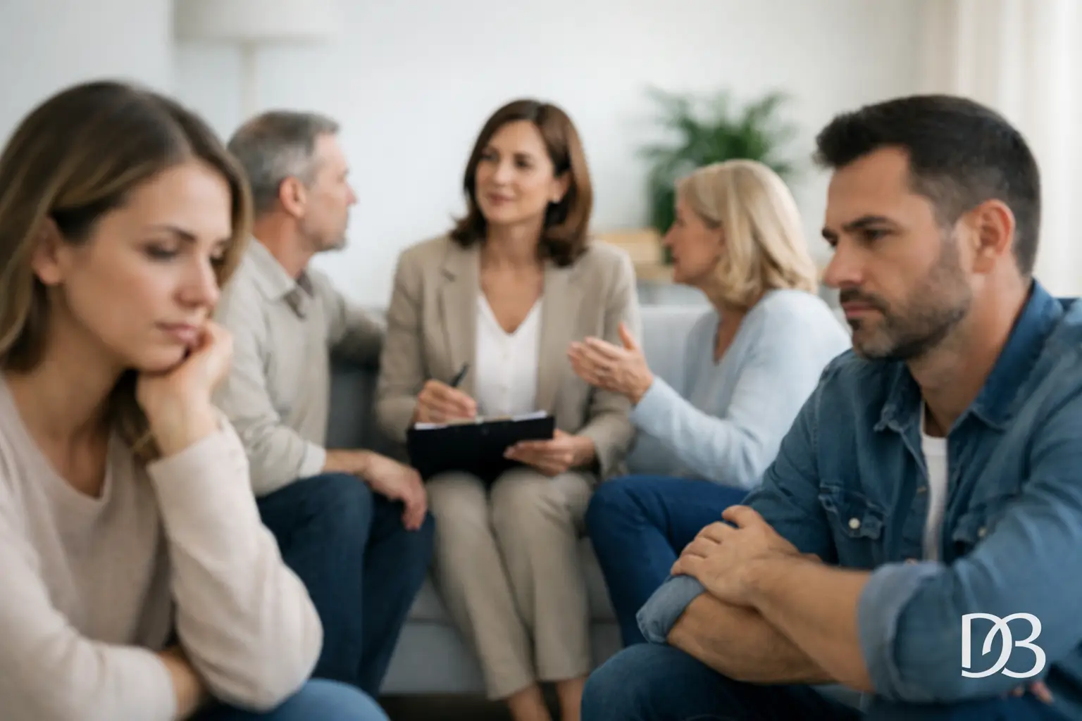 Familiäre Spannungen konstruktiv klären Familiäre Spannungen konstruktiv klären