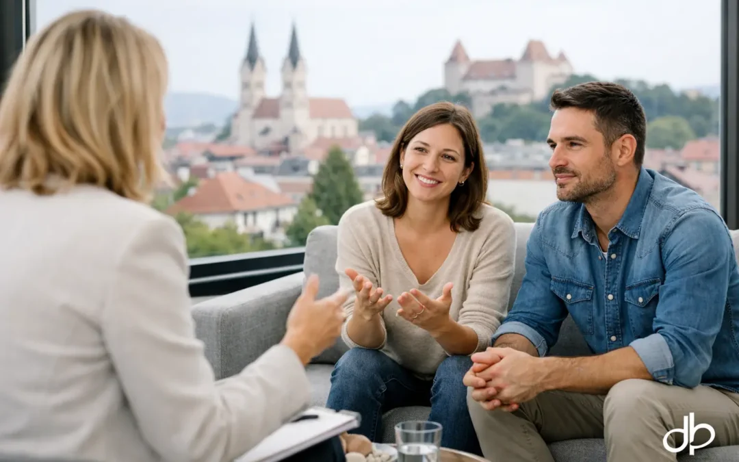 Systemische Beratung Wiener Neustadt verstehen