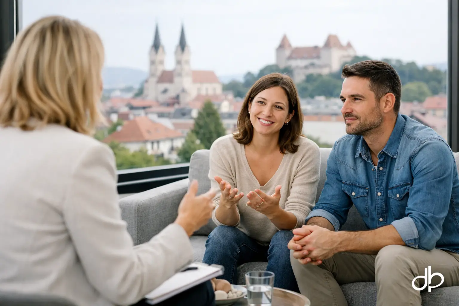 Systemische Beratung Wiener Neustadt verstehen Systemische Beratung Wiener Neustadt verstehen