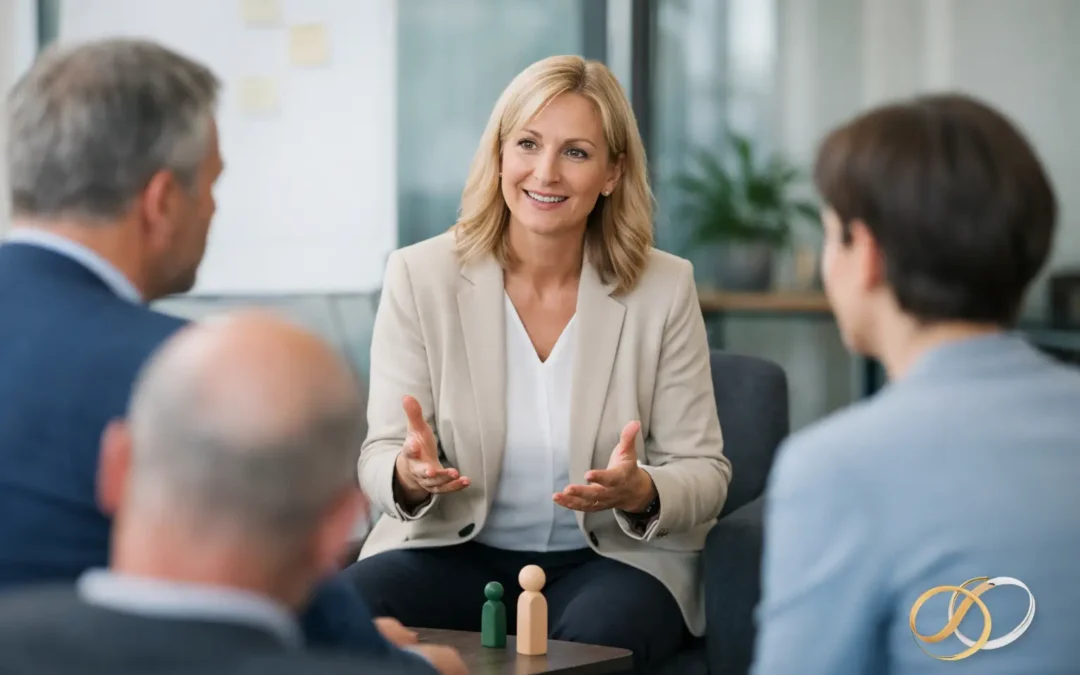 Systemische Supervision für Führungskräfte