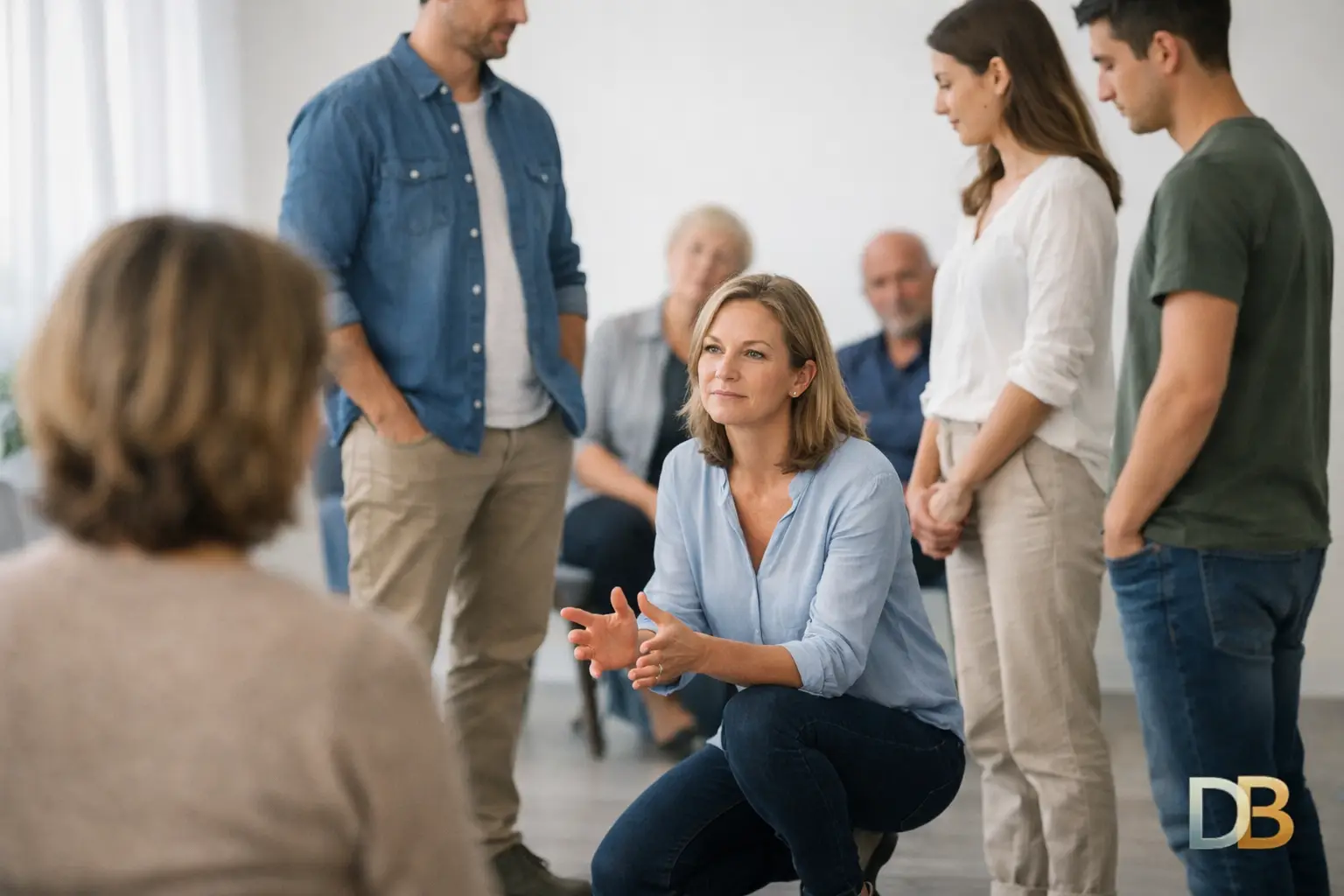 Was bringt eine Familienaufstellung wirklich?