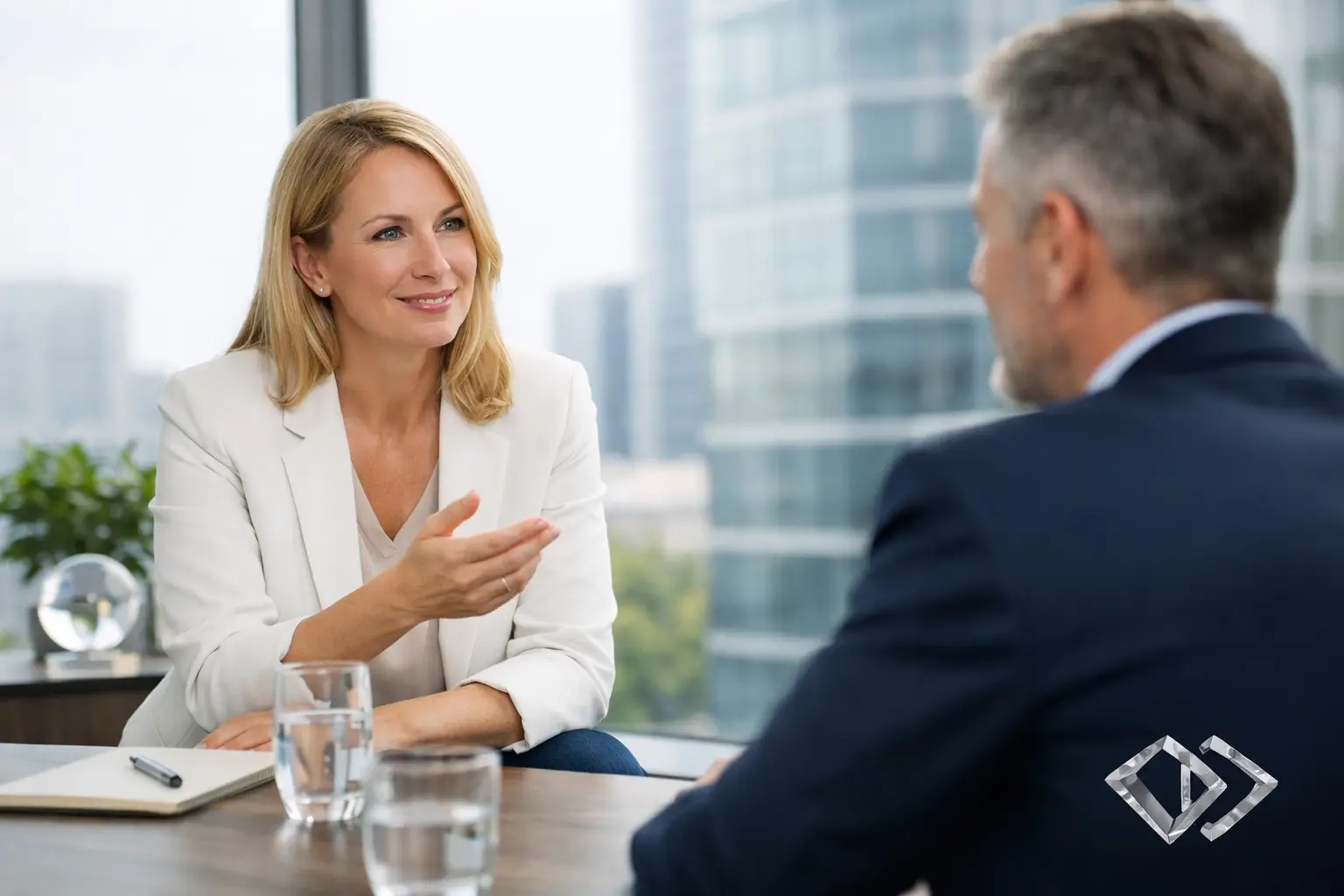 Coaching für Führungskräfte mit Klarheit Coaching für Führungskräfte mit Klarheit