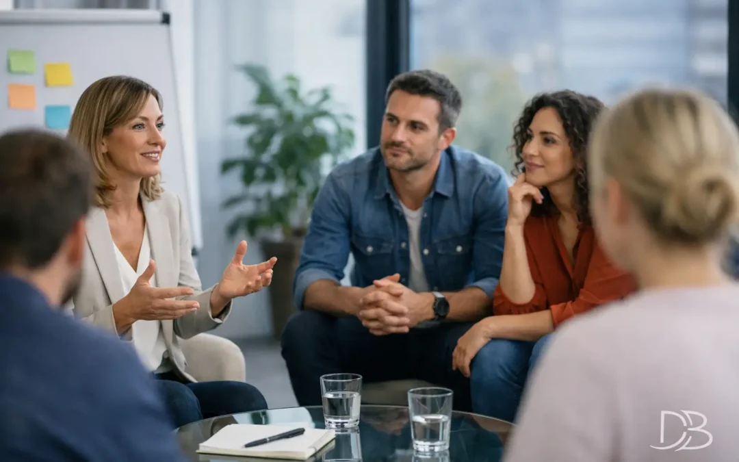 Coaching oder Supervision für Teams wählen?