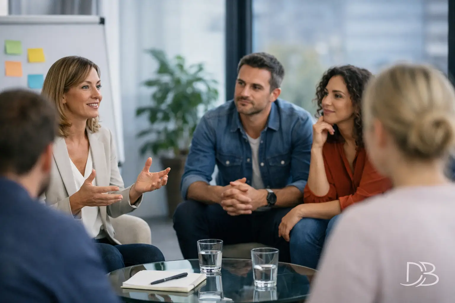 Coaching oder Supervision für Teams wählen? Coaching oder Supervision für Teams wählen?