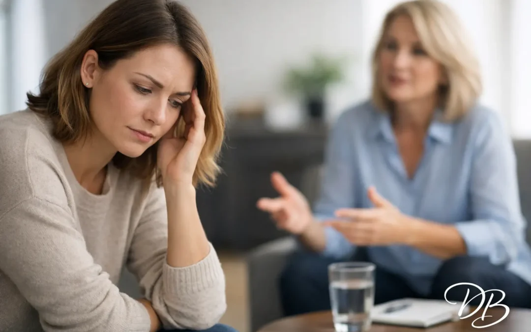 Selbstzweifel im Coaching bearbeiten und Klarheit finden