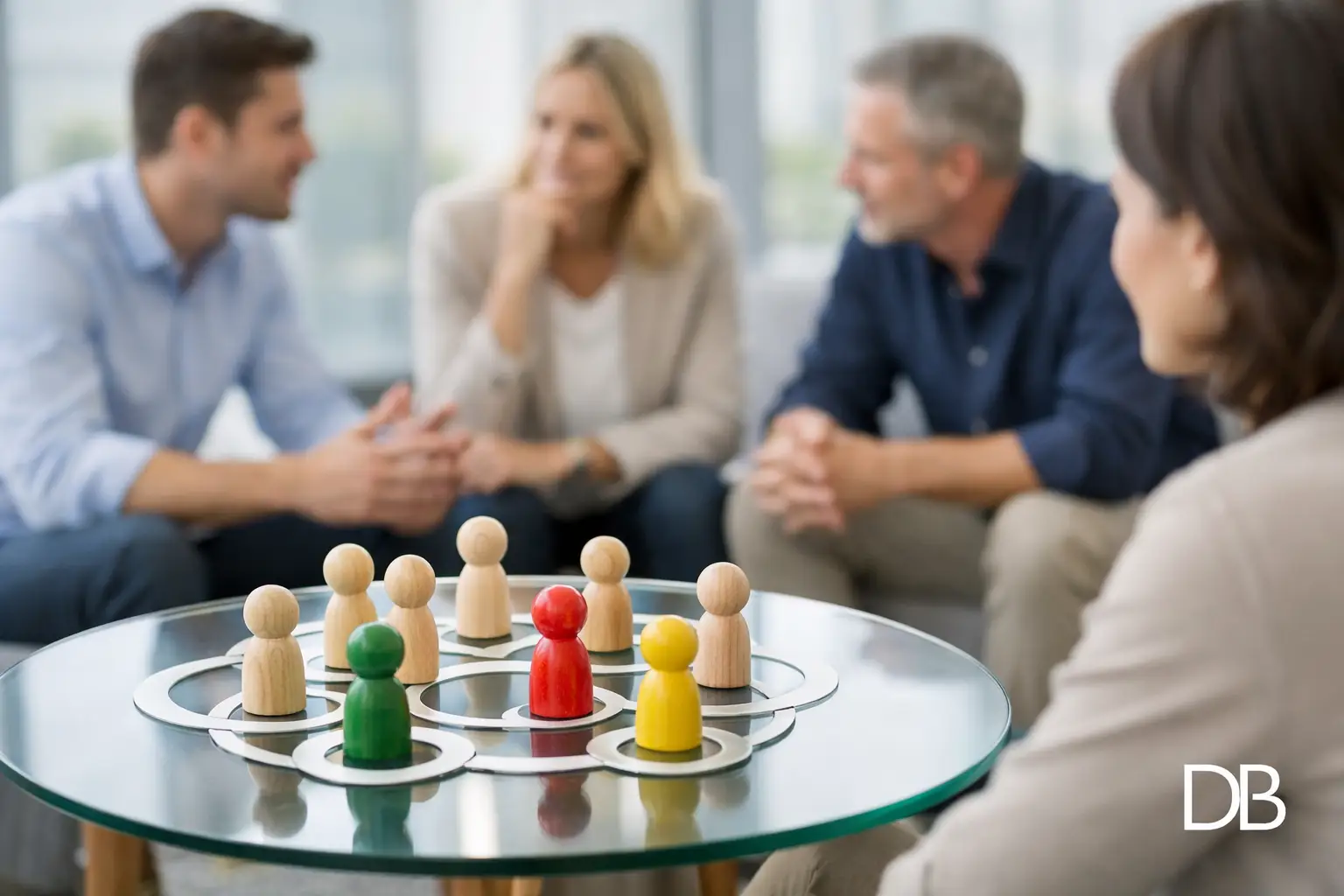 Teamdynamiken systemisch reflektieren lernen Teamdynamiken systemisch reflektieren lernen