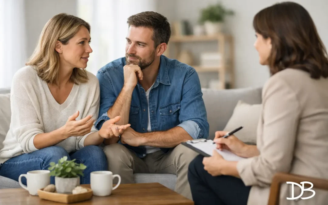 Wie läuft Elterncoaching ab? Klarheit im Alltag