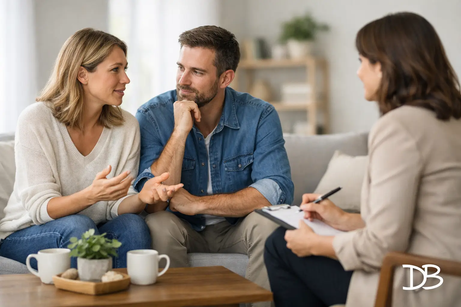 Wie läuft Elterncoaching ab? Klarheit im Alltag Wie läuft Elterncoaching ab? Klarheit im Alltag