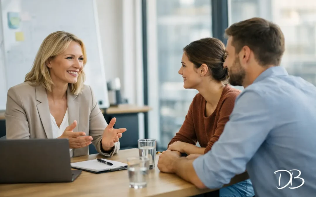 Firmencoaching für kleine Teams, das wirkt