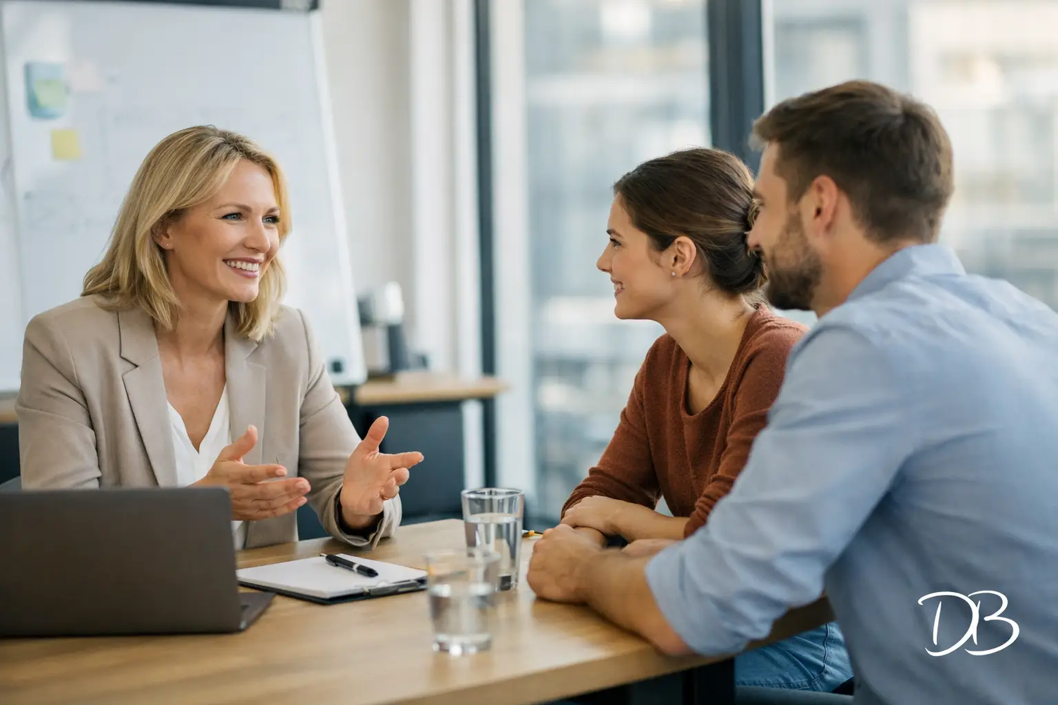 Firmencoaching für kleine Teams, das wirkt