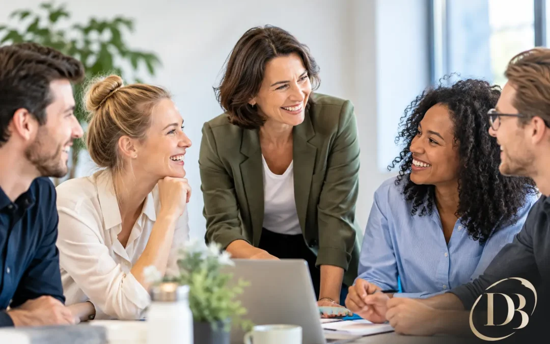 Future Skills für gesunde Teams stärken