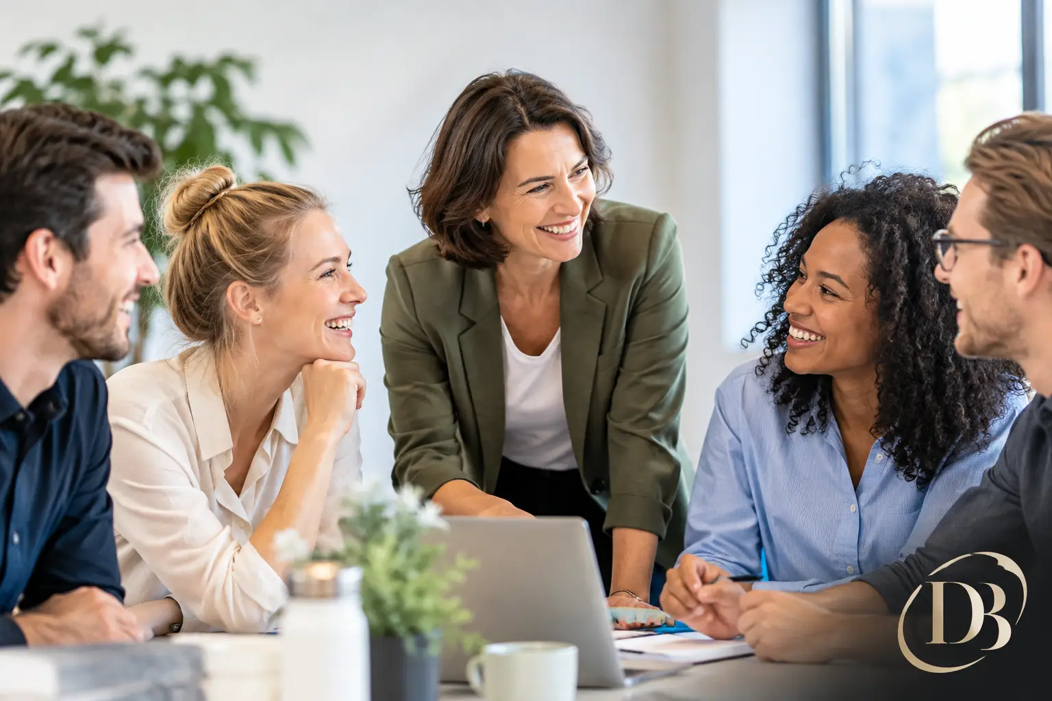 Future Skills für gesunde Teams stärken