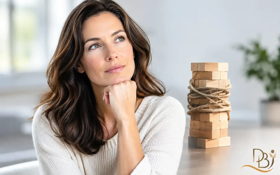 Innere Blockaden im Coaching gut verstehen