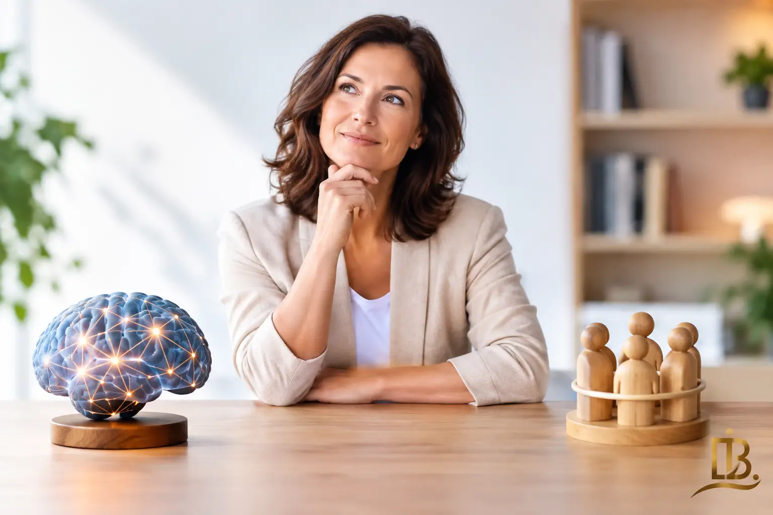 NLP oder systemisches Coaching - was passt?