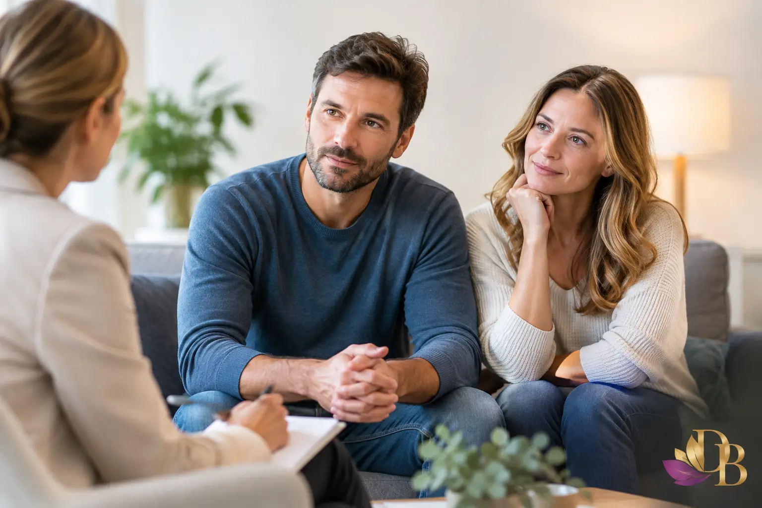 Paarberatung oder Mediation wählen: Was passt?