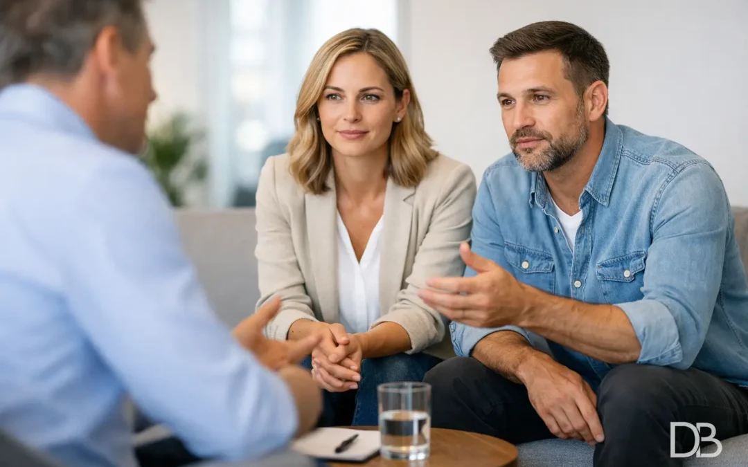 Systemisch oder lösungsorientiert beraten?