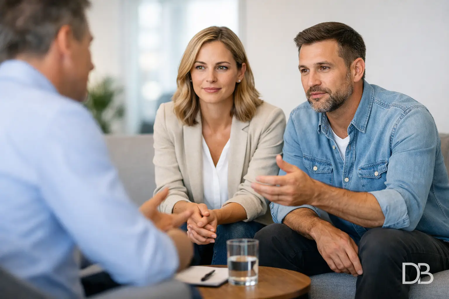 Systemisch oder lösungsorientiert beraten? Systemisch oder lösungsorientiert beraten?