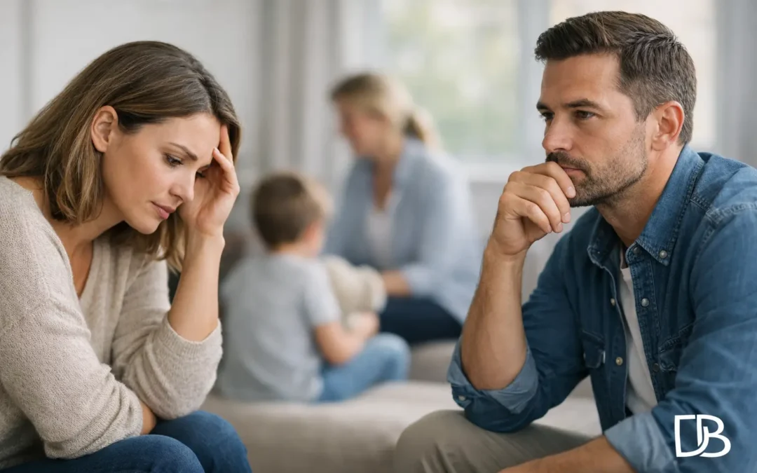 Wann hilft Trennungsbegleitung Eltern wirklich?