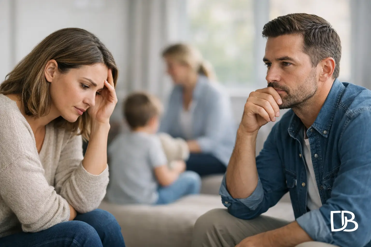 Wann hilft Trennungsbegleitung Eltern wirklich? Wann hilft Trennungsbegleitung Eltern wirklich?