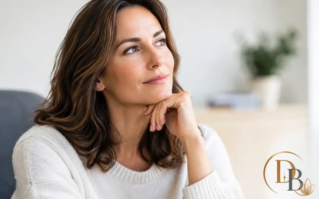 Wie Sie innere Antreiber bewusst wahrnehmen